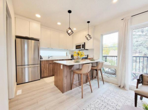 Garden Suite - Close to Downtown